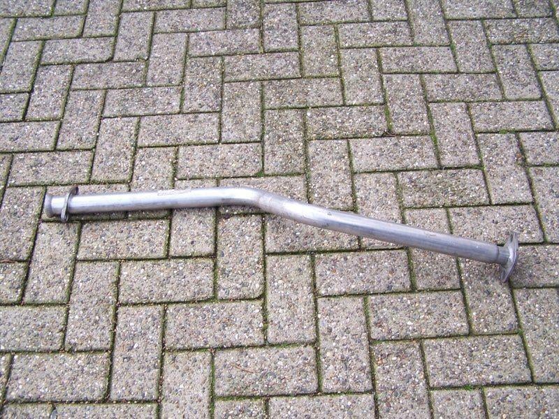 Tussenpijp Daihatsu Hi-Jet 1.2 diesel Uitlaat, Ophalen of Verzenden, De Rie Automaterialen, Info@derieautomaterialen.nl, Kaardebol 2