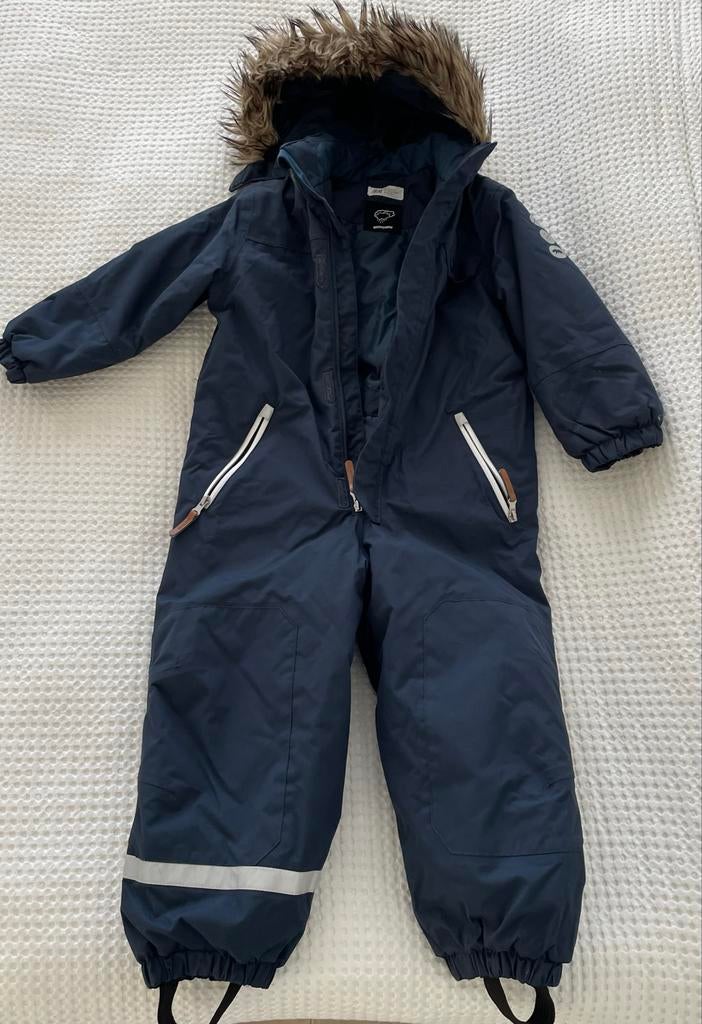 H&M Skipak Maat 110, Kinderen en Baby's, Ophalen of Verzenden, Zo goed als nieuw, Jongen of Meisje, Setje