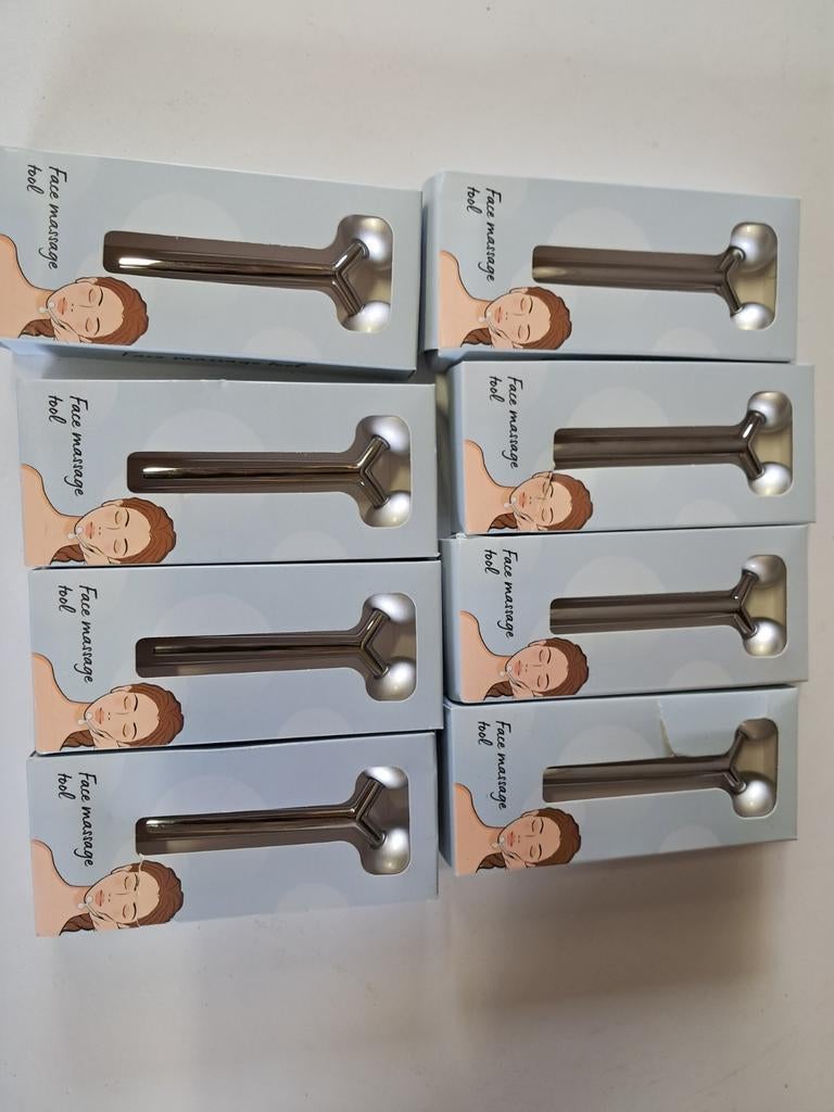 4 massage tool, Ophalen, Nieuw