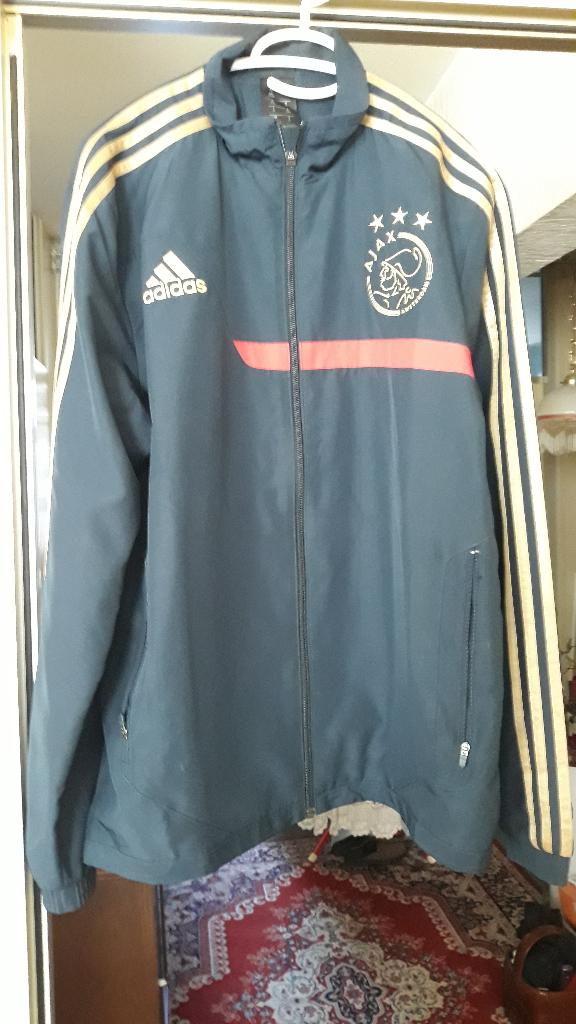 ajax spullen, Ophalen of Verzenden, Zo goed als nieuw, Ajax, Overige typen