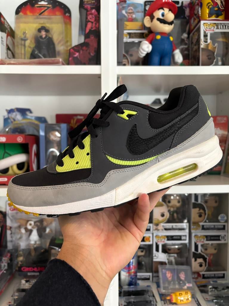 Air max light 2013, Overige kleuren, Nike, Ophalen of Verzenden, Zo goed als nieuw