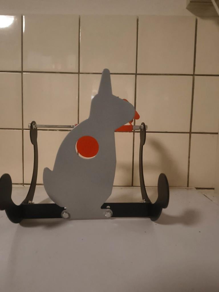 Schietdoel, Ophalen of Verzenden