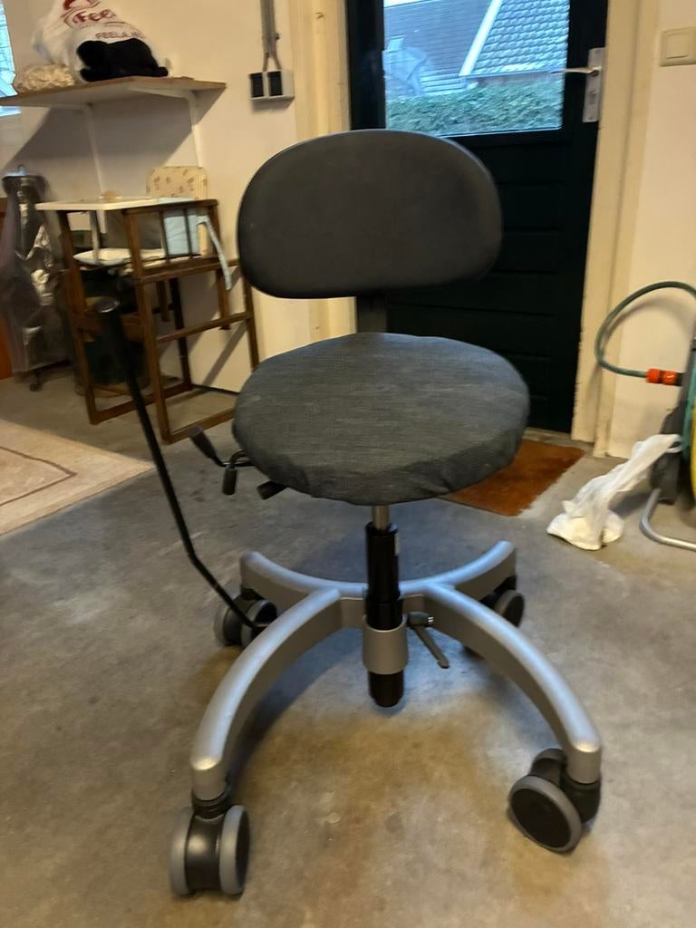 Trippelstoel. Als nieuw!, Diversen, Ophalen, Zo goed als nieuw