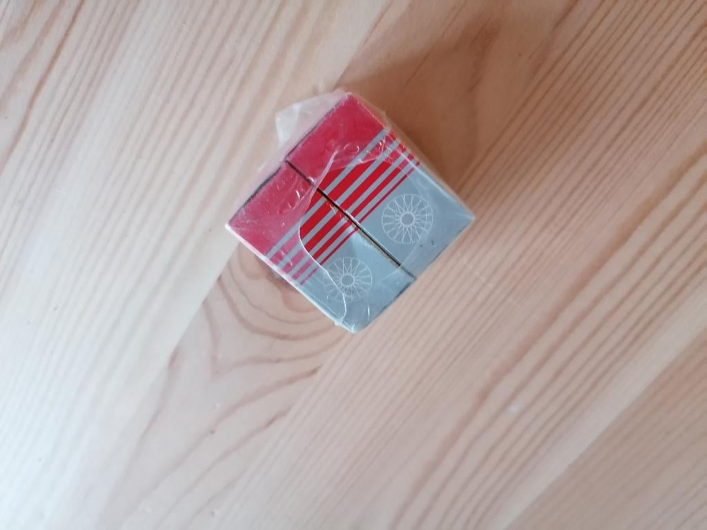 Philips Lamp 5972M/43 6V 10W Set of 2, Ophalen of Verzenden, Gebruikt