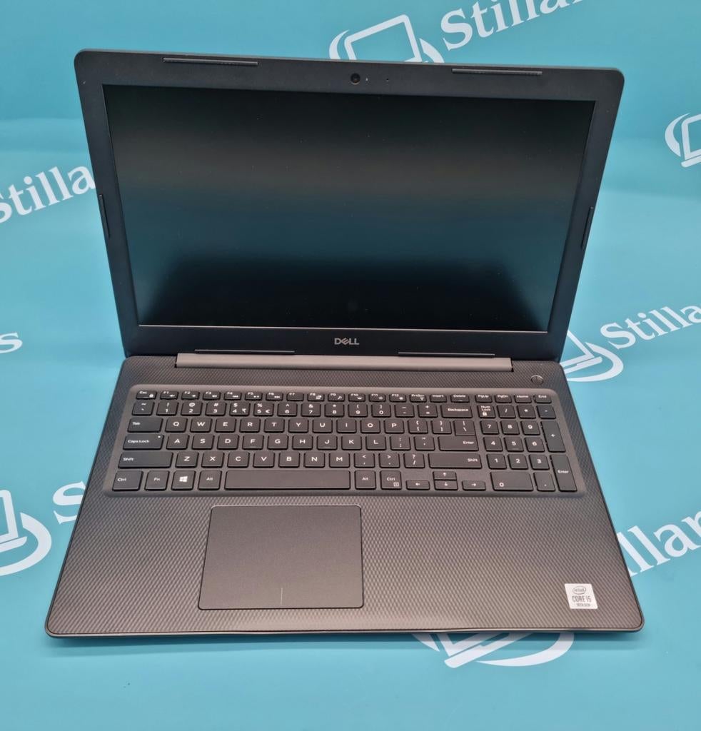 Dell Inspirion 15 3593 met Core i5 10210u , 16 GB ,Win11 Pro, Onbekend, Intel Core i5 1210u, Ophalen of Verzenden, Zo goed als nieuw