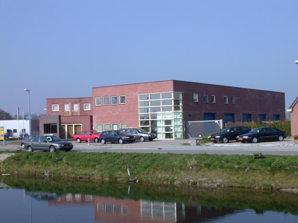 Opslagruimte, werkplaats, Noorderhoogebrug, Groningen, Zakelijke goederen, Bedrijfs Onroerend goed, 90 m², Huur, Opslag of Loods