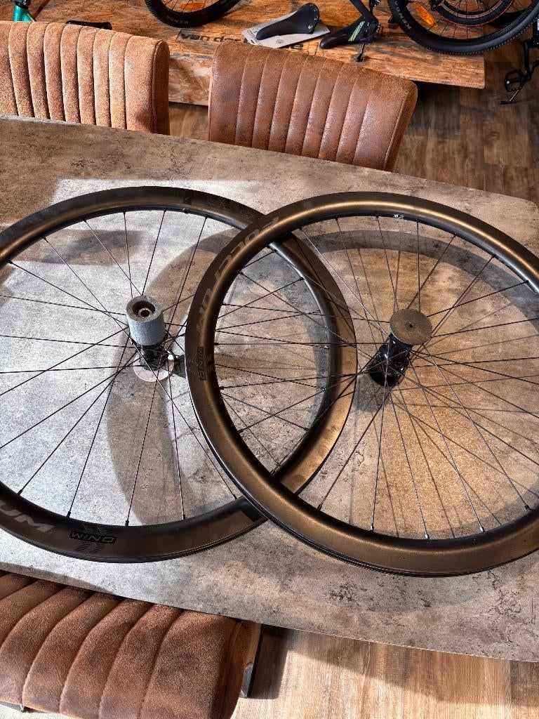 Fulcrum wind 42, Ophalen of Verzenden, Nieuw, Overige typen