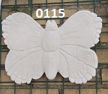 Vlinder, Ophalen, Nieuw