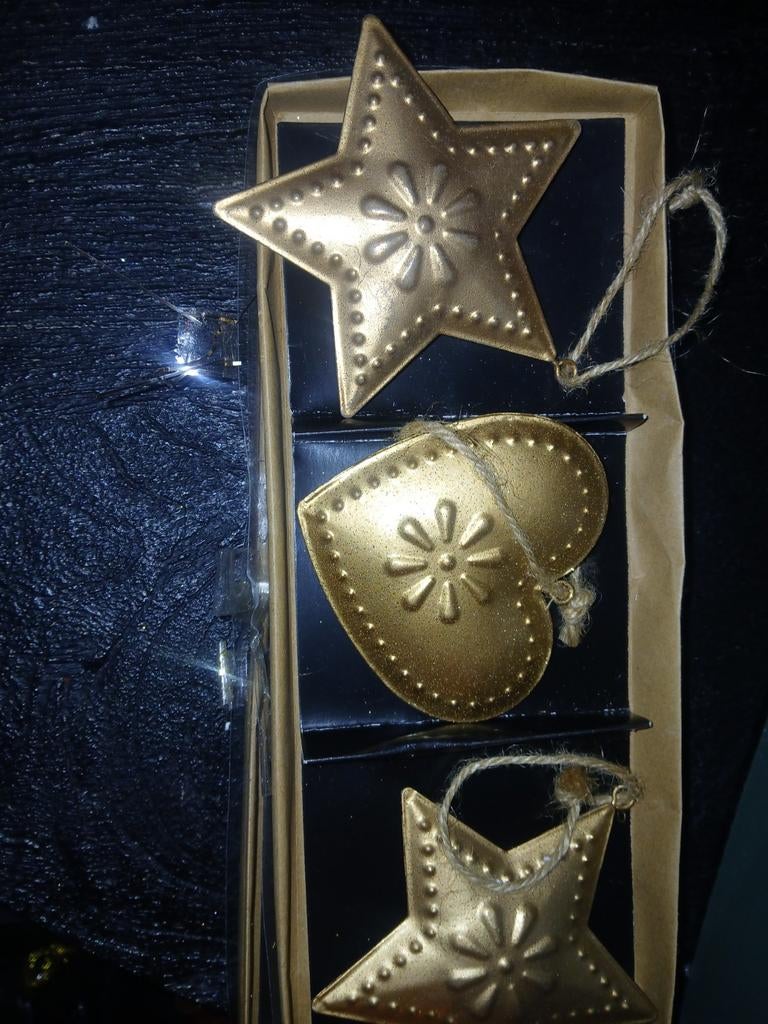 Kerstboom decoratie set, Diversen, Kerst, Ophalen of Verzenden