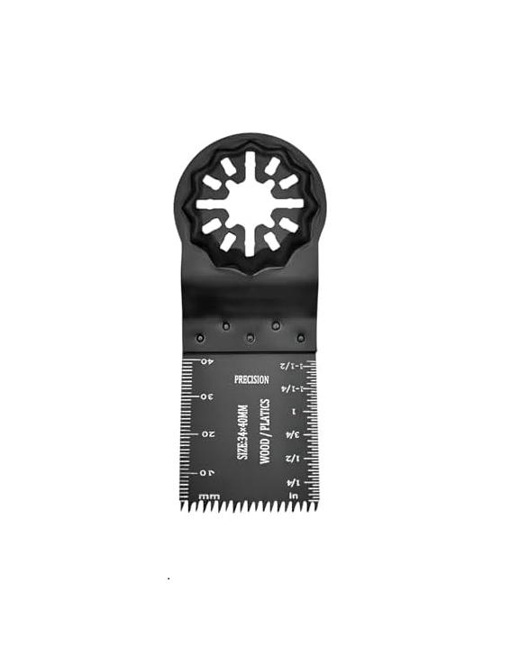 Starlock multitool zaagjes – Bosch / Fein / Makita  – Nieuw, Verzenden, Nieuw