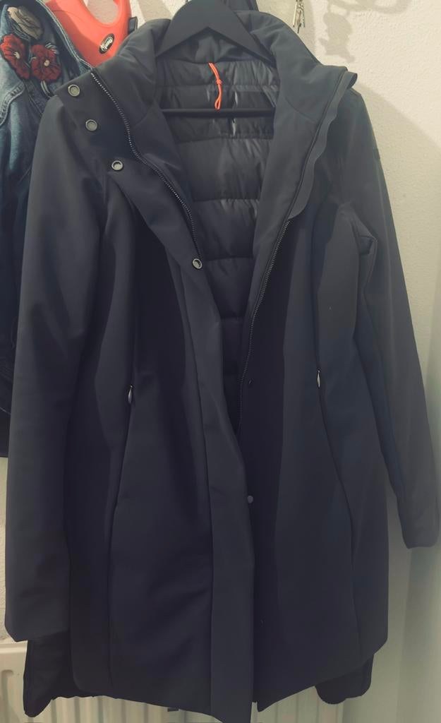 RRD - Roberto Ricci Designs dons damesjas, Ophalen of Verzenden, Zo goed als nieuw