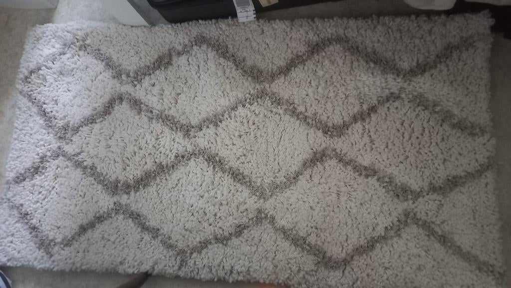 Kleed van de Kwantum 80 x 150 cm, Huis en Inrichting, Ophalen of Verzenden, Nieuw, Rechthoekig