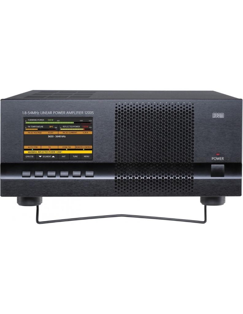 Acom 1200S HF+6m, Ophalen of Verzenden, Nieuw, Zender en Ontvanger