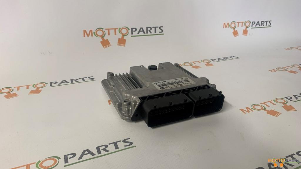 BMW Motorcomputer ECU Besturingseenheid 0281031925 8586528, Gebruikt, -, -, Ophalen of Verzenden