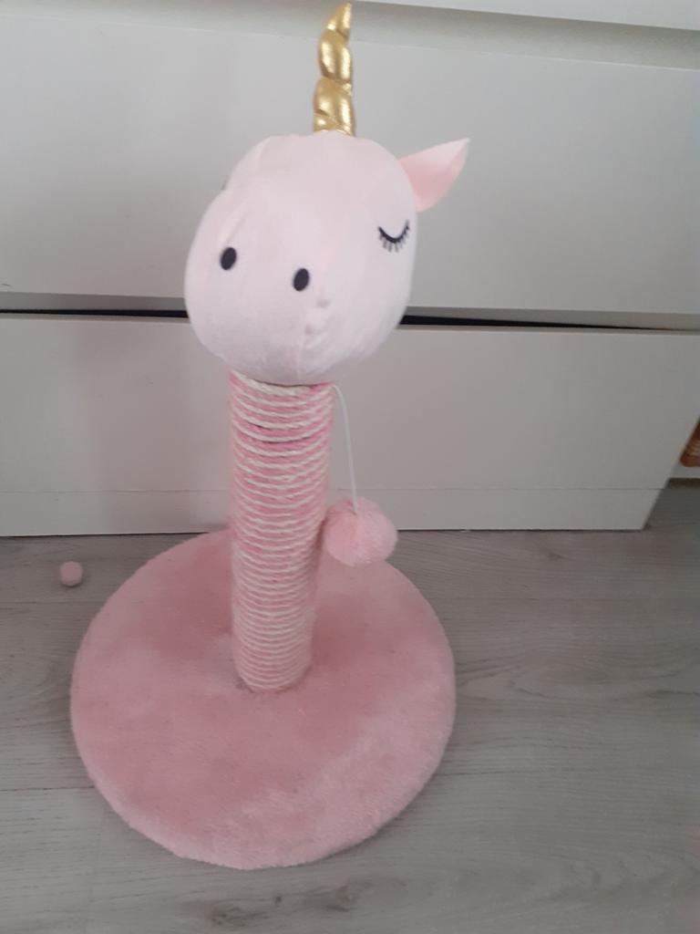 Krabpaal, Ophalen, Nieuw, Overig speelgoed