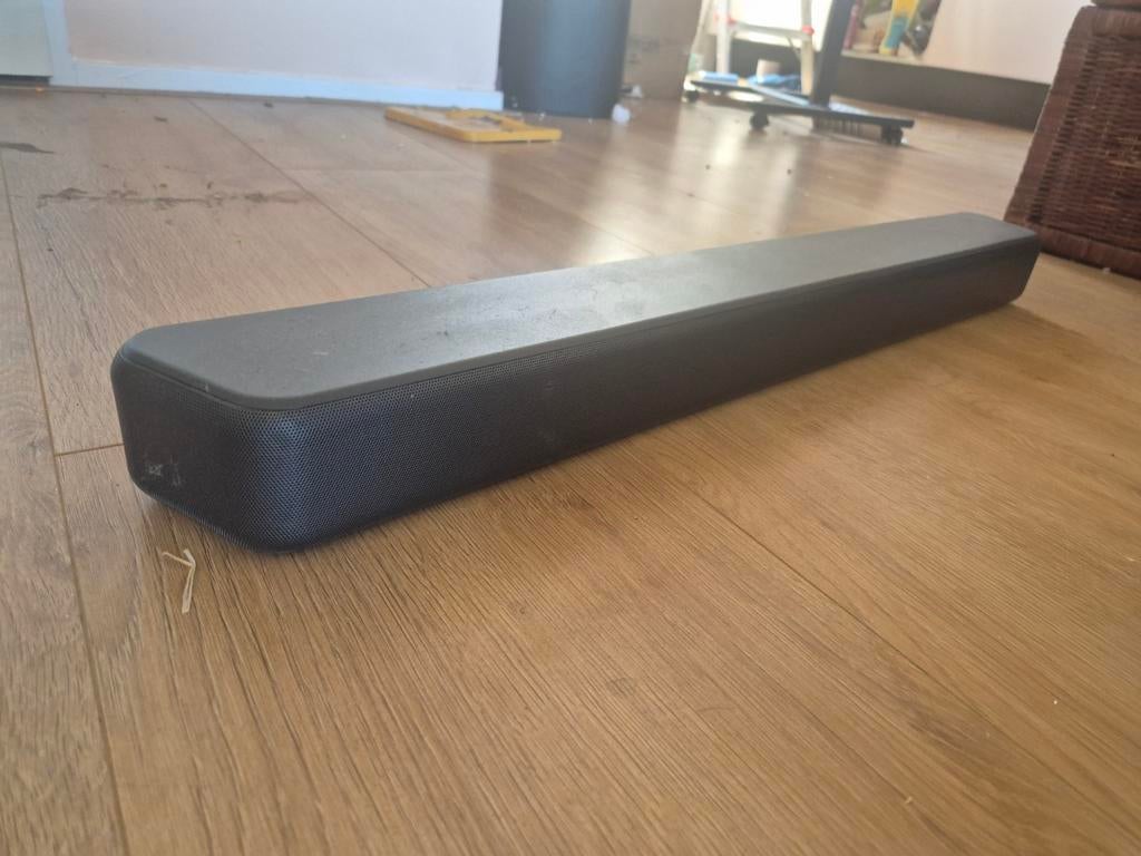 Philips Soundbar - Uitstekend Geluid voor Thuisbioscoop, Ophalen, Bluetooth, Gebruikt