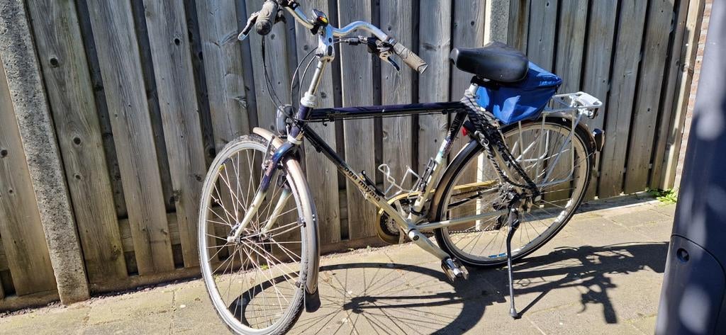 Koga Miyata RoadRunner herenfiets, Ophalen of Verzenden, Gebruikt, Overige merken