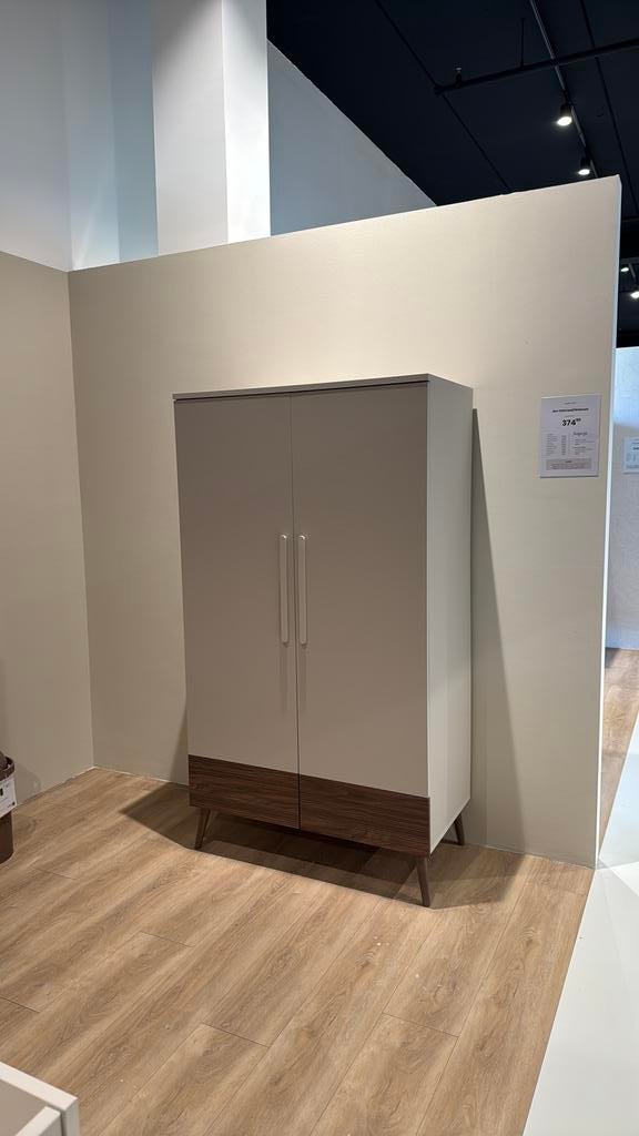 Europe Baby Sev kast NIEUWSTAAT!, Ophalen of Verzenden