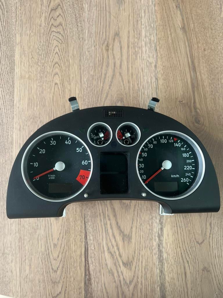 Audi TT Mk1 8N instrumentenpaneel 8n1920880h, Ophalen of Verzenden, Gebruikt, Audi