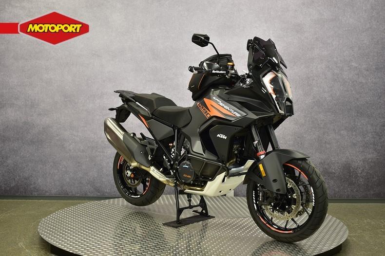 KTM 1290 SUPER ADVENTURE S (bj 2022) - foto 2