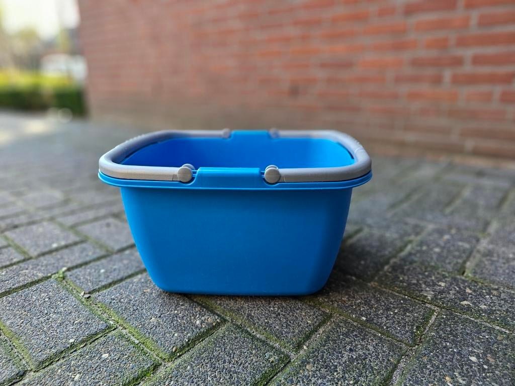 Camping assesoires, Ophalen, Gebruikt