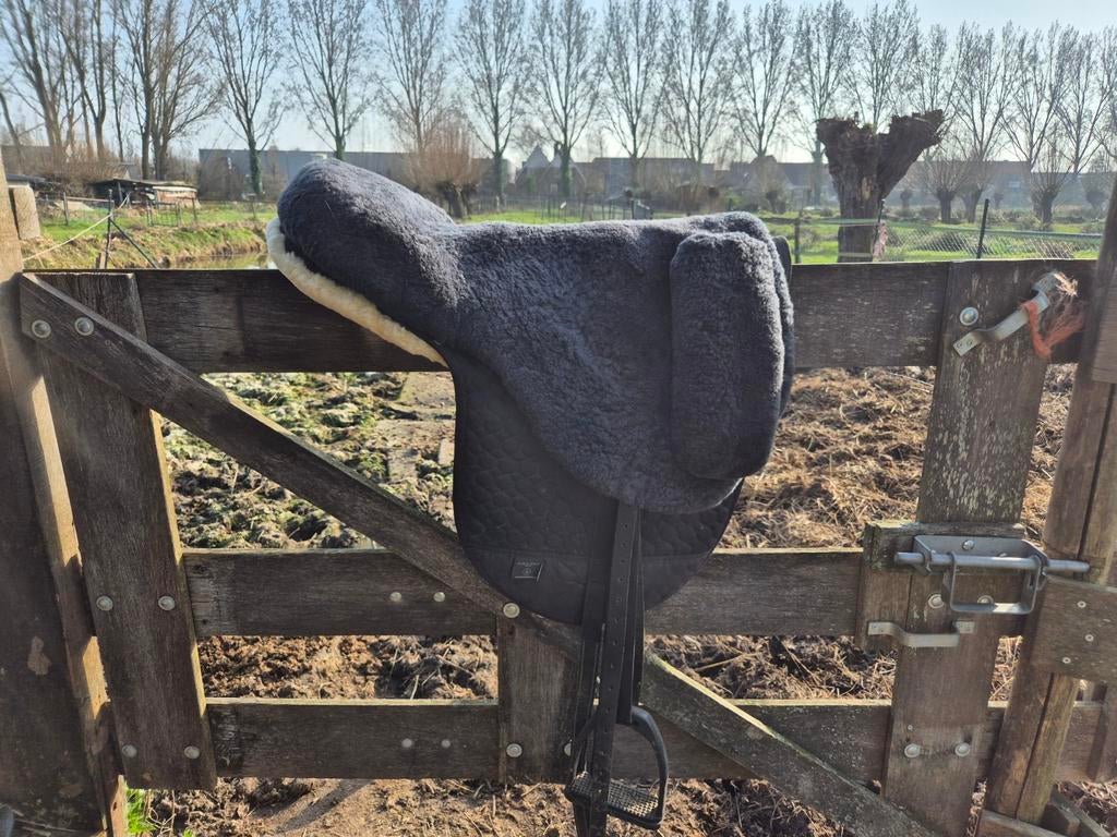 Barebackpad Basic Plus - Werner Christ

Full, Ophalen, Overige soorten