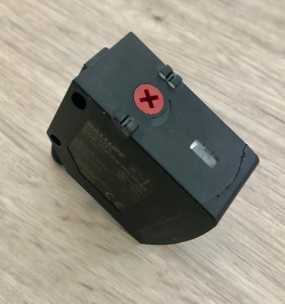 BALLUFF - Fotocel - LED - BOS01FL, Ophalen of Verzenden, Zo goed als nieuw