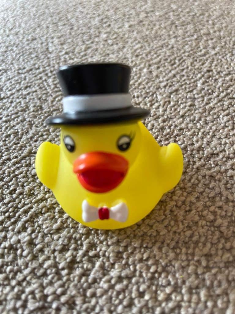 Badeendje, Ophalen of Verzenden, Nieuw