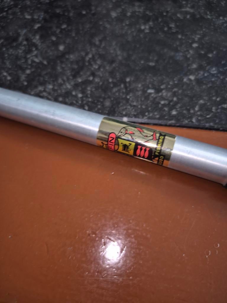 Werppijp, Ophalen of Verzenden, Gebruikt, Overige typen