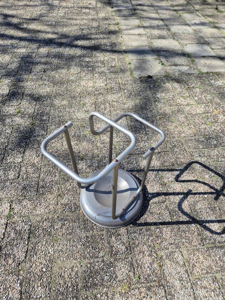 Paraplu houder rvs, Ophalen, Nieuw