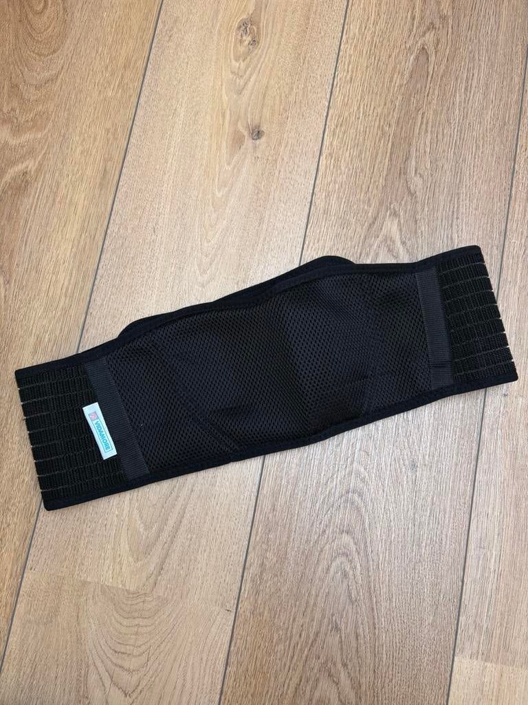 Buikband, Ophalen of Verzenden, Zo goed als nieuw, Buikband