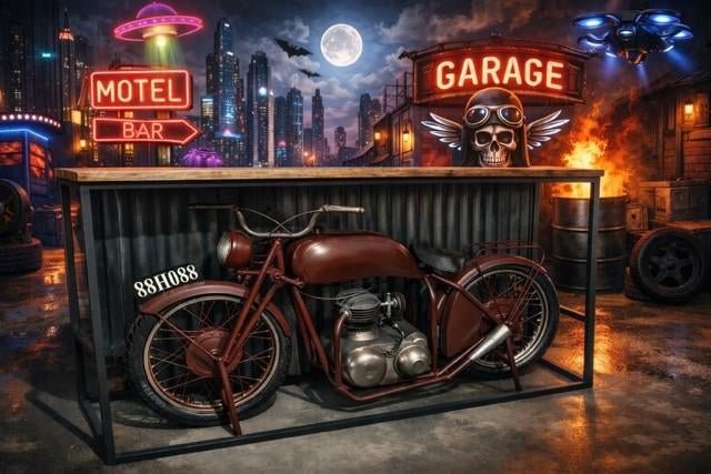 2e Paasdag Gigantische Meubel-show —Open van 08.00-17.00 uur, Ophalen of Verzenden, Nieuw, Inclusief barstoelen