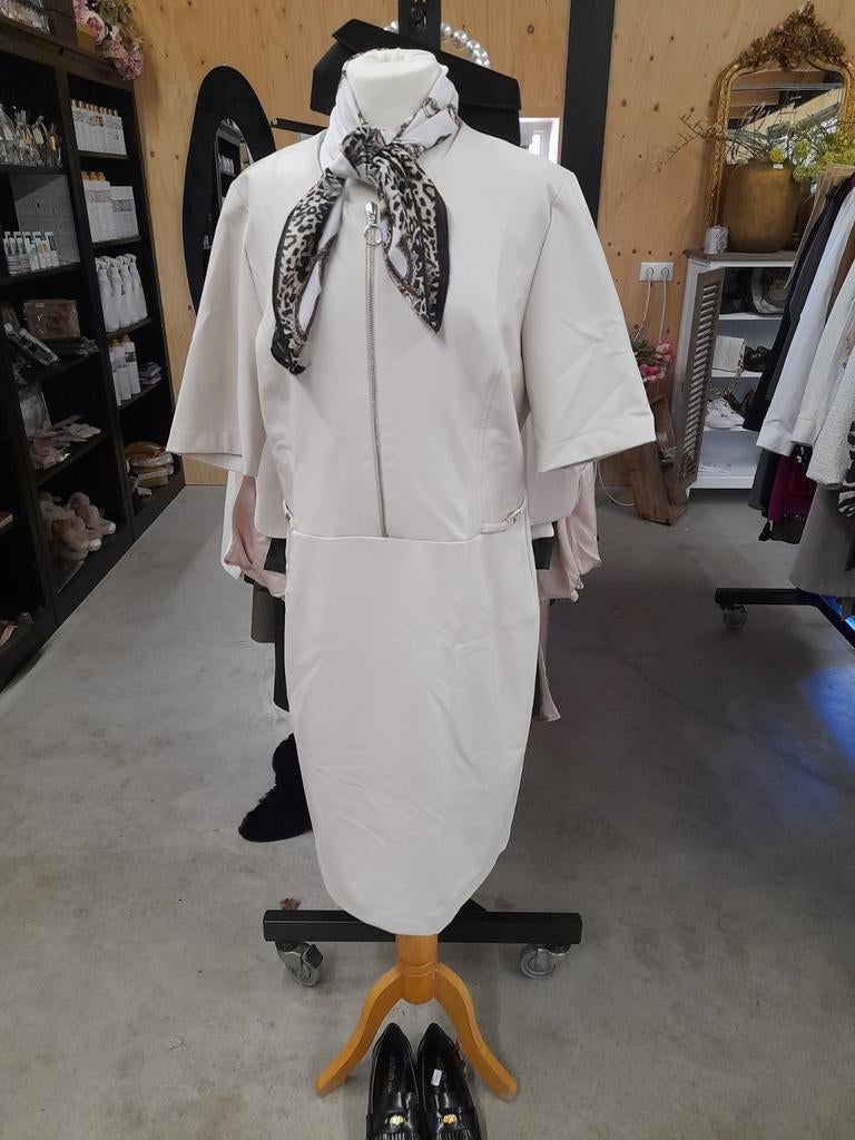 Lilytime jurk, Ophalen of Verzenden, Zo goed als nieuw, Carnaval