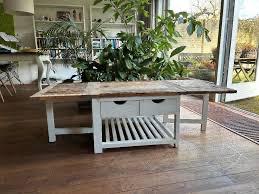 Gezocht: Riviera Maison Tafel, Huis en Inrichting, Tafels | Salontafels, Gebruikt, 50 tot 75 cm, 50 tot 100 cm, 100 tot 150 cm