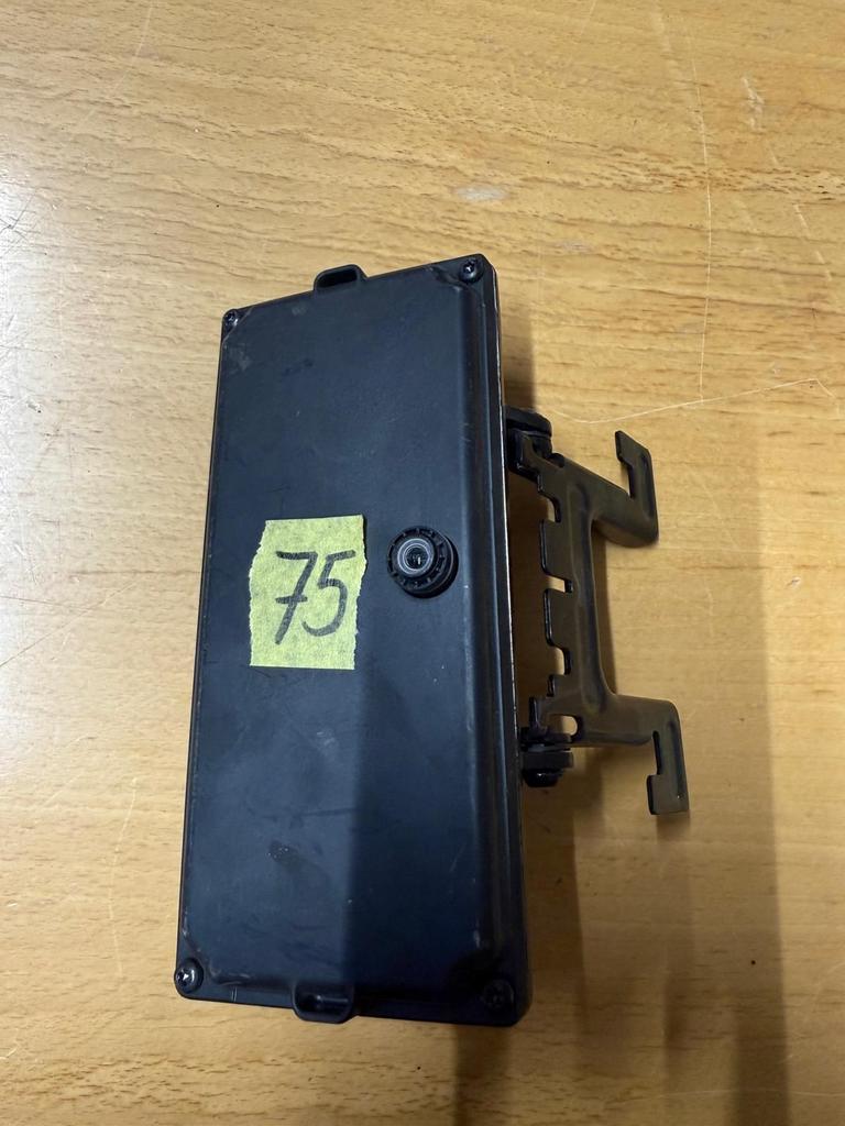 renault scénic Camera voorzijde, Gebruikt, -, -, Ophalen of Verzenden