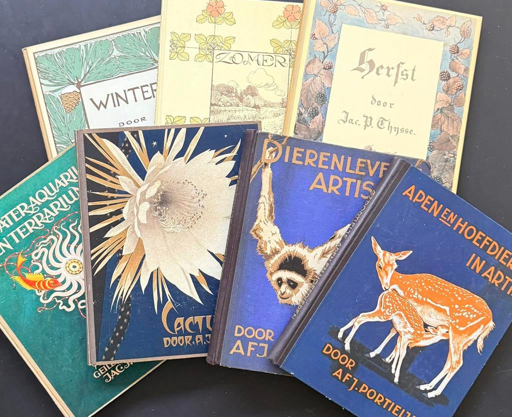 Verkade’s Plaatjes verzamelalbums, Boeken, Prentenboeken en Plaatjesalbums, Ophalen of Verzenden, Gelezen