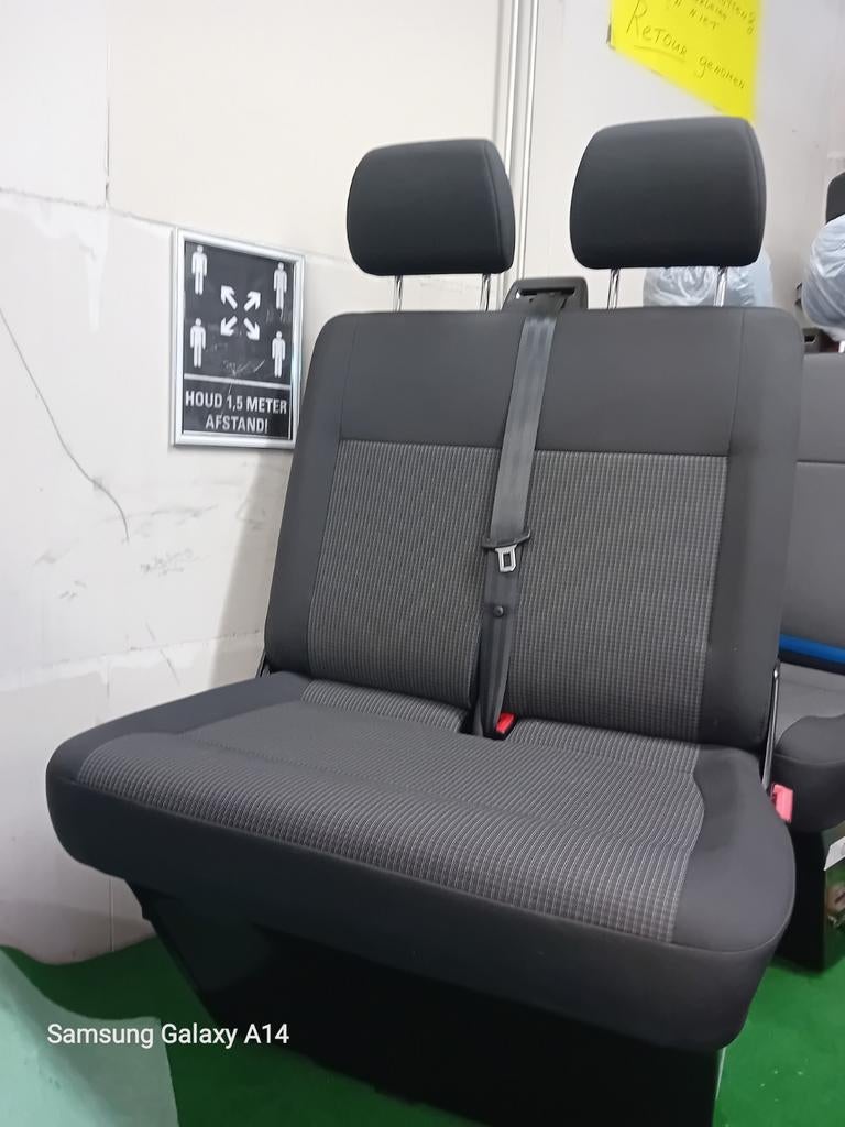 Volkswagen t6 banken 2004 -2027, Ophalen, Nieuw, Volkswagen