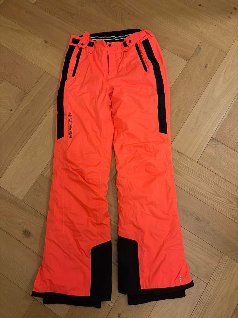 Gaastra dames skibroek maat xs, Kleding | Dames, Wintersportkleding, Ophalen of Verzenden, Zo goed als nieuw, Maat 34 (XS) of kleiner