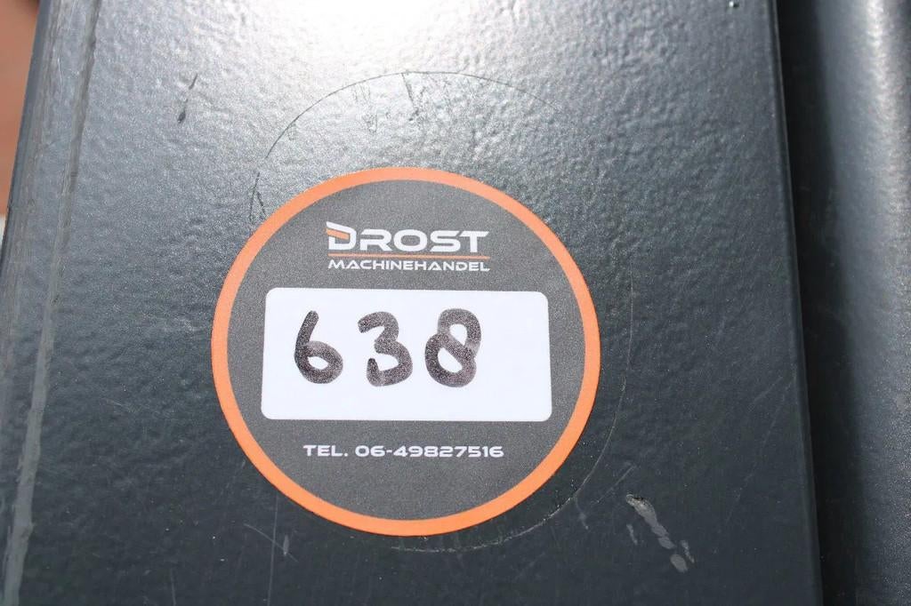 Still RX20 20L heftruck elektrische accu 90% lepelverstellin, 2000 tot 3000 kg, Elektrisch, Heftruck, Still