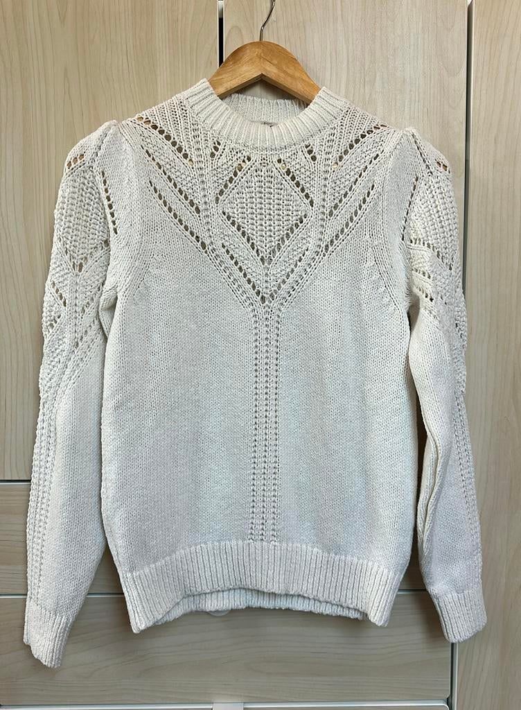 Sissy Boy trui maat S, Ophalen of Verzenden, Nieuw, Maat 36 (S), Wit