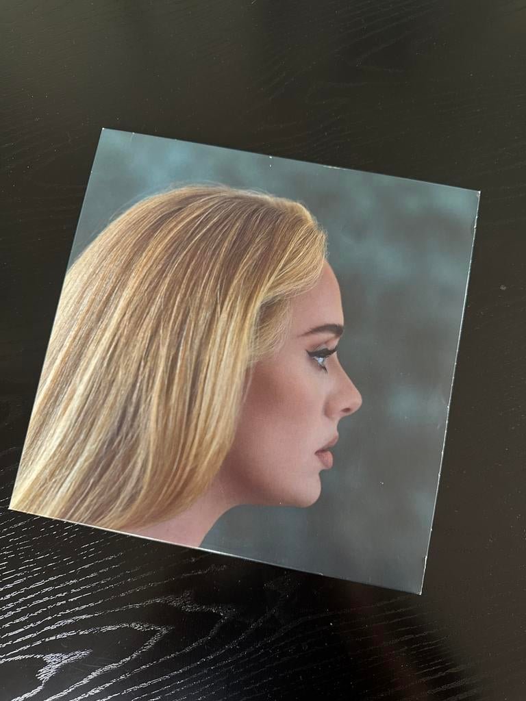 Adele - 30 LP Vinyl, Cd's en Dvd's, Vinyl | Pop, 2020 tot heden, Ophalen of Verzenden, 12 inch, Dubbel-LP
