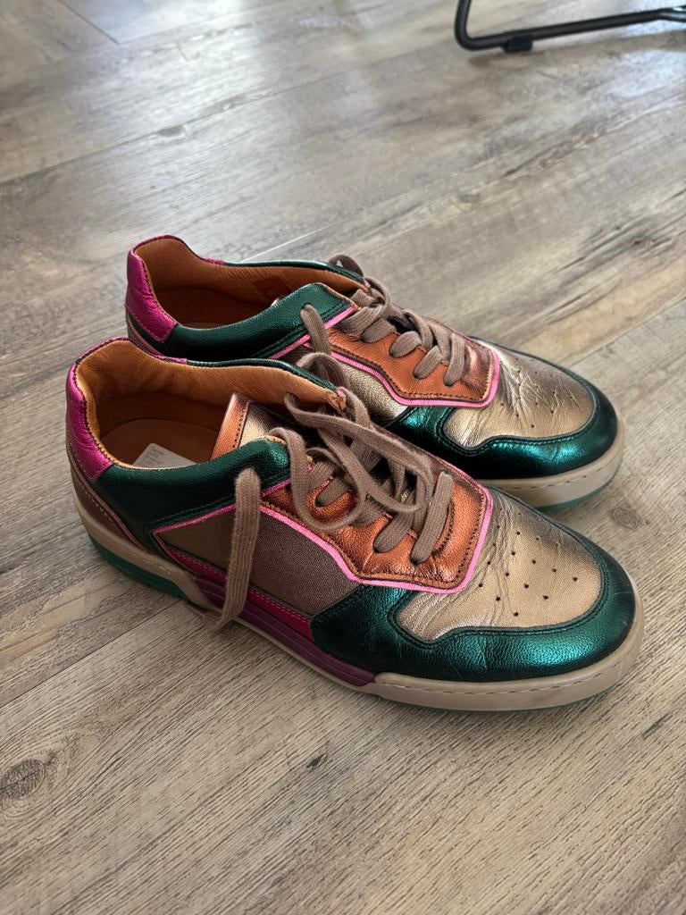 Dwrs sneakers maat 40, Kleding | Dames, Ophalen, Gedragen, Overige kleuren, Sneakers of Gympen