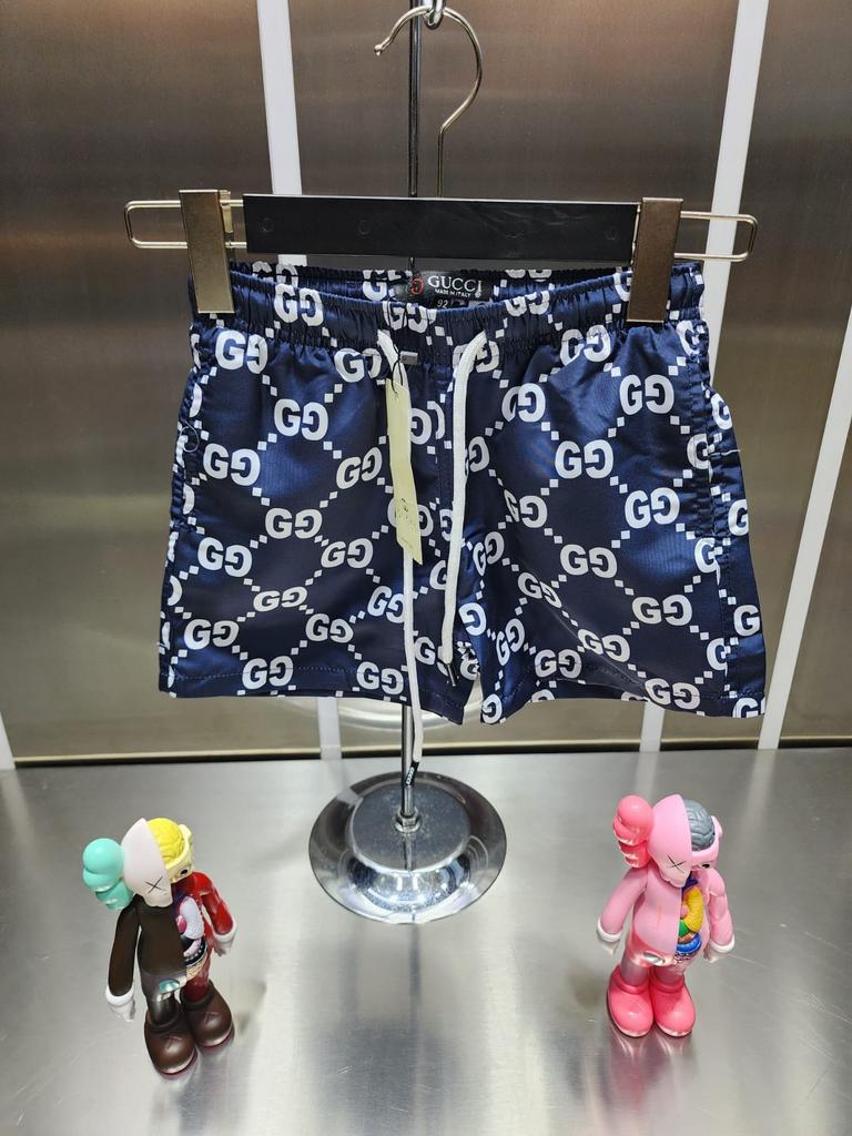 Partij zwembroeken gucci fendi kinder kleding, Ophalen of Verzenden, Nieuw