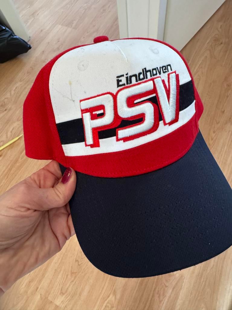PSV Pet Junior Model - Zo goed als nieuw