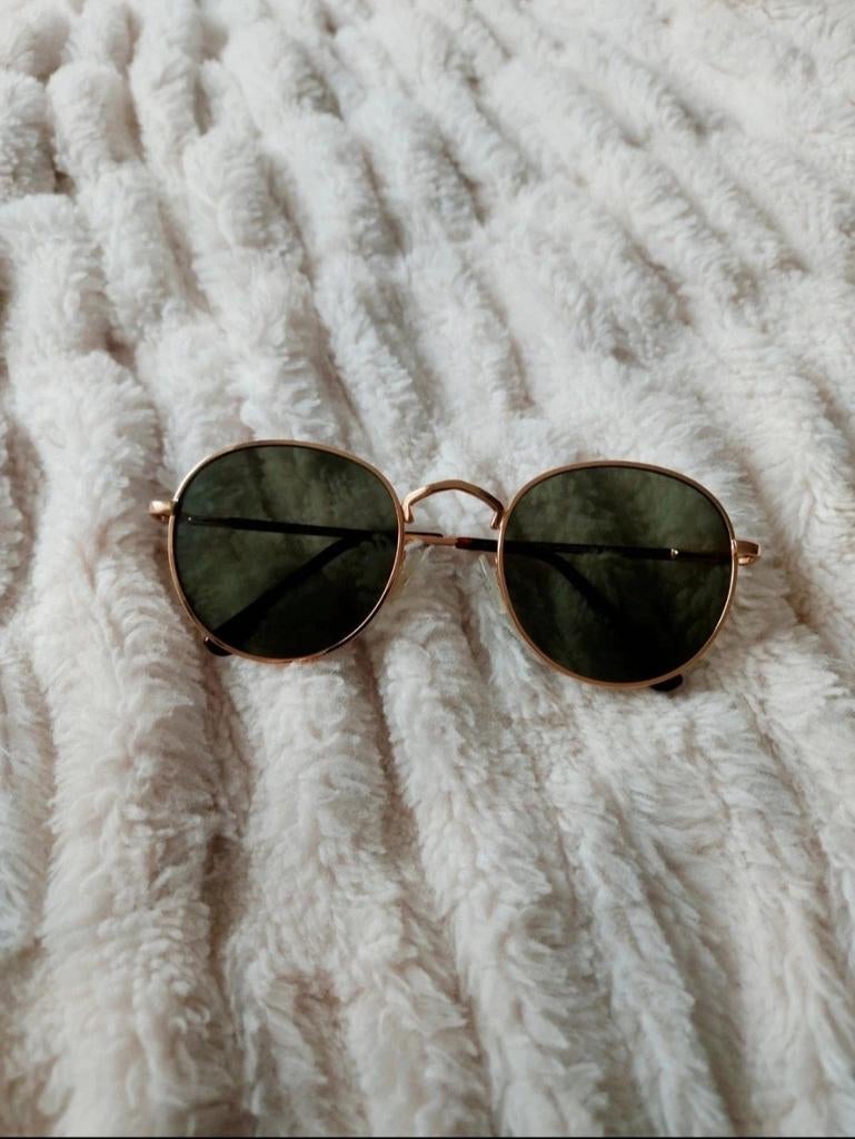 Zonnebril • Retro, Ophalen of Verzenden, Nieuw, Zonnebril, Overige merken