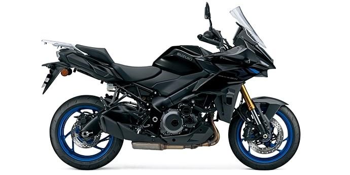 Suzuki GSX-S1000GX (bj 2026) - foto 3