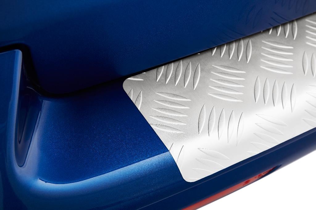 Bumperplaat Aluminium Volkswagen T5/T6, Ophalen of Verzenden, Nieuw