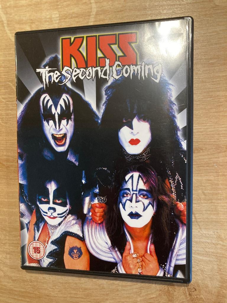 Te Koop: dvd's van bekende TOP Bands, voor een prikkie., Ophalen, Alle leeftijden, Nieuw in verpakking, Boxset