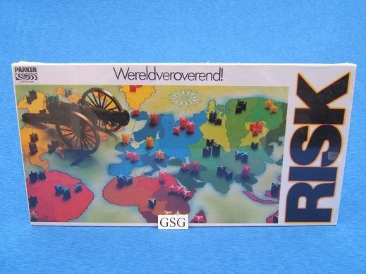Risk nr. 60102-01, Ophalen, Nieuw