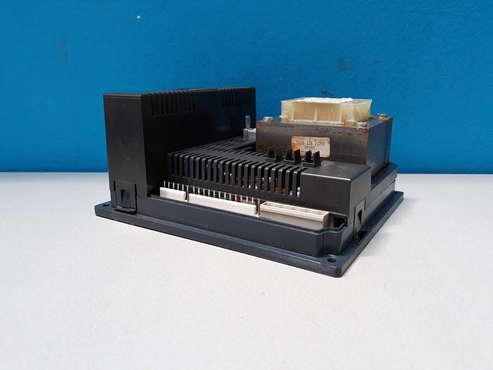 Branderautomaat AWB Thermomaster 2HR Gebruikt, Niet ingevuld, Gebruikt, Cv-ketel of Combi-ketel, Niet ingevuld